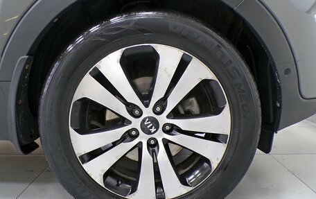 KIA Sportage III, 2012 год, 1 495 000 рублей, 6 фотография