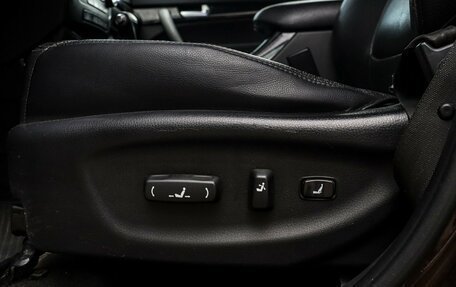 KIA Sorento II рестайлинг, 2013 год, 1 485 000 рублей, 16 фотография