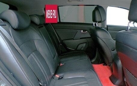KIA Sportage III, 2012 год, 1 495 000 рублей, 5 фотография