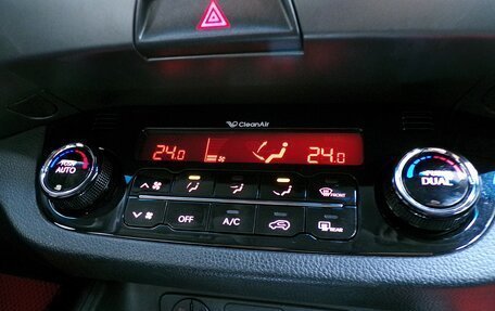 KIA Sportage III, 2012 год, 1 495 000 рублей, 19 фотография