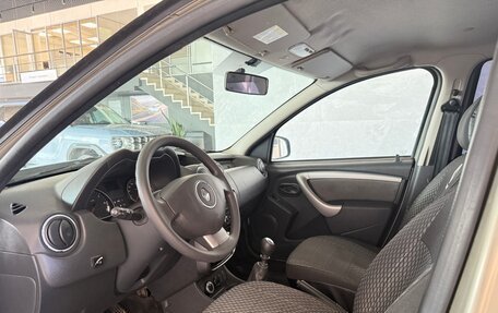 Renault Duster I рестайлинг, 2014 год, 960 000 рублей, 7 фотография