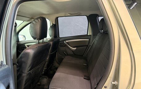 Renault Duster I рестайлинг, 2014 год, 960 000 рублей, 13 фотография