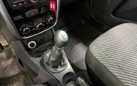 Renault Duster I рестайлинг, 2014 год, 960 000 рублей, 10 фотография