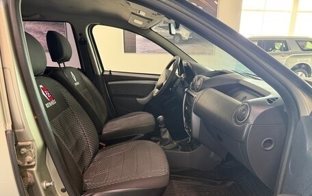 Renault Duster I рестайлинг, 2014 год, 960 000 рублей, 12 фотография