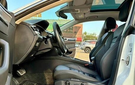 Volkswagen Passat CC, 2021 год, 2 516 000 рублей, 7 фотография