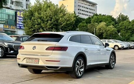 Volkswagen Passat CC, 2021 год, 2 516 000 рублей, 4 фотография