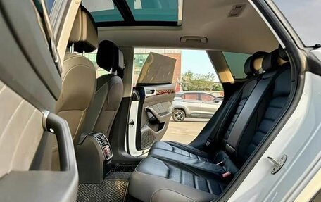 Volkswagen Passat CC, 2021 год, 2 516 000 рублей, 9 фотография