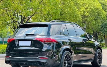Mercedes-Benz GLE, 2021 год, 4 800 500 рублей, 4 фотография
