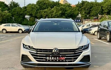 Volkswagen Passat CC, 2021 год, 2 516 000 рублей, 2 фотография