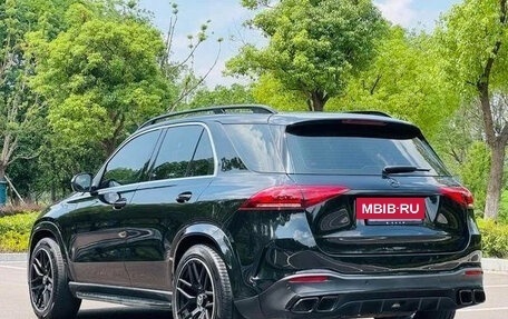 Mercedes-Benz GLE, 2021 год, 4 800 500 рублей, 6 фотография