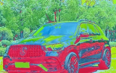 Mercedes-Benz GLE, 2021 год, 4 800 500 рублей, 1 фотография