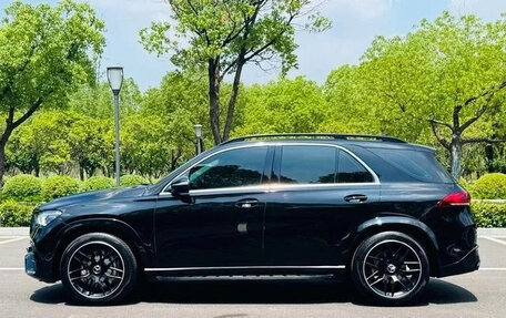 Mercedes-Benz GLE, 2021 год, 4 800 500 рублей, 8 фотография