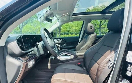 Mercedes-Benz GLE, 2021 год, 4 800 500 рублей, 10 фотография