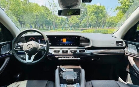 Mercedes-Benz GLE, 2021 год, 4 800 500 рублей, 9 фотография