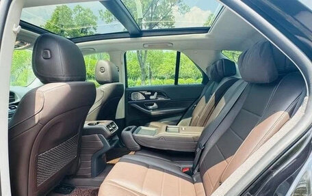 Mercedes-Benz GLE, 2021 год, 4 800 500 рублей, 11 фотография