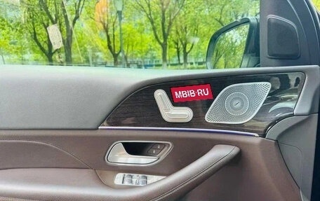 Mercedes-Benz GLE, 2021 год, 4 800 500 рублей, 14 фотография