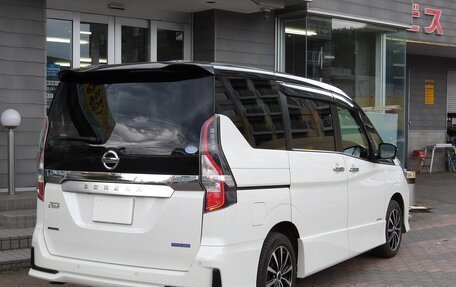 Nissan Serena IV, 2022 год, 1 750 000 рублей, 5 фотография