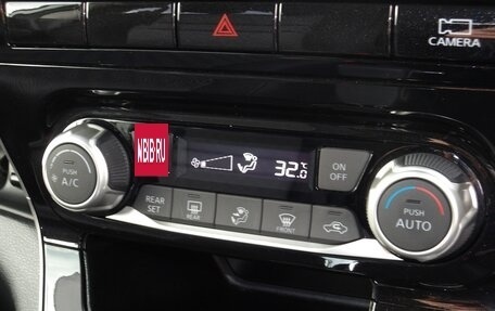 Nissan Serena IV, 2022 год, 1 750 000 рублей, 13 фотография