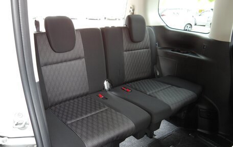 Nissan Serena IV, 2022 год, 1 750 000 рублей, 21 фотография