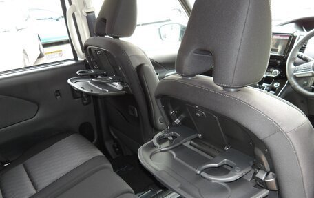 Nissan Serena IV, 2022 год, 1 750 000 рублей, 19 фотография