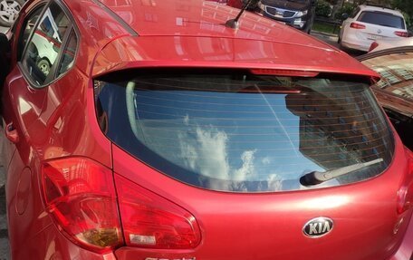 KIA cee'd III, 2012 год, 1 040 000 рублей, 8 фотография