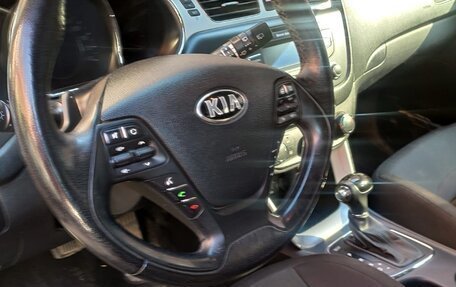 KIA cee'd III, 2012 год, 1 040 000 рублей, 9 фотография