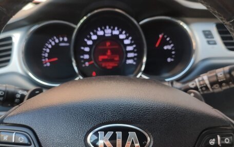 KIA cee'd III, 2012 год, 1 040 000 рублей, 6 фотография