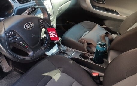 KIA cee'd III, 2012 год, 1 040 000 рублей, 10 фотография