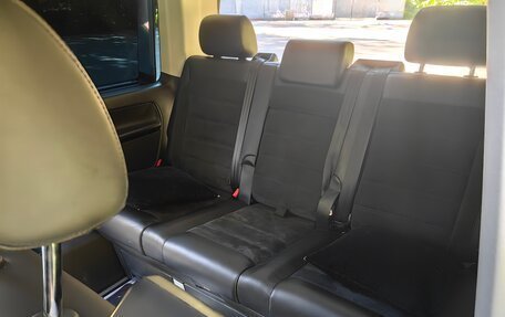 Volkswagen Multivan T6 рестайлинг, 2016 год, 3 450 000 рублей, 9 фотография