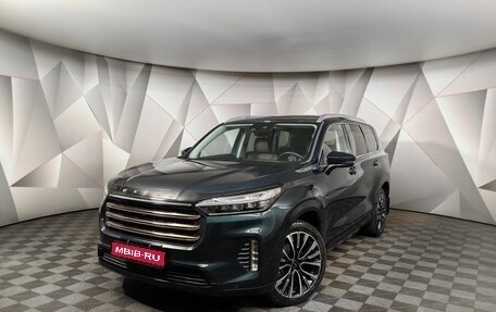 CheryExeed VX, 2022 год, 2 934 750 рублей, 1 фотография