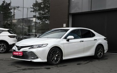 Toyota Camry, 2020 год, 2 895 000 рублей, 1 фотография