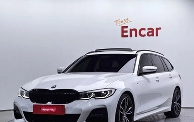 BMW 3 серия, 2022 год, 2 984 000 рублей, 1 фотография