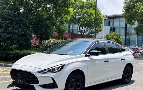 MG 5, 2022 год, 1 000 000 рублей, 1 фотография