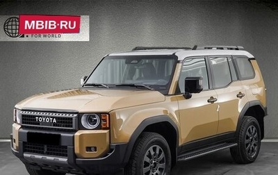 Toyota Land Cruiser Prado, 2024 год, 8 500 000 рублей, 1 фотография