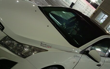 Chevrolet Cruze II, 2013 год, 700 000 рублей, 3 фотография