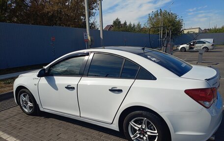 Chevrolet Cruze II, 2013 год, 700 000 рублей, 7 фотография