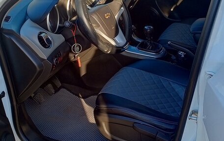 Chevrolet Cruze II, 2013 год, 700 000 рублей, 11 фотография