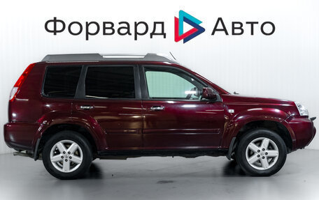Nissan X-Trail, 2006 год, 819 999 рублей, 7 фотография