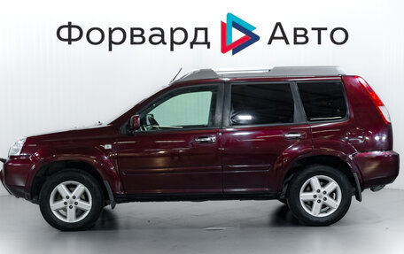 Nissan X-Trail, 2006 год, 819 999 рублей, 4 фотография