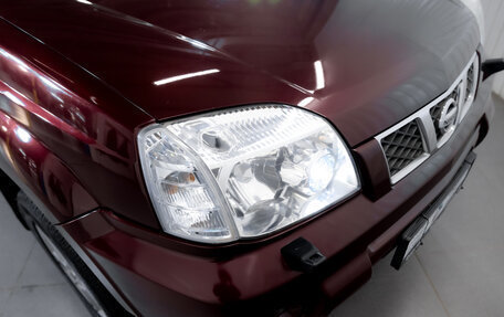 Nissan X-Trail, 2006 год, 819 999 рублей, 9 фотография