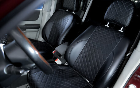 Nissan X-Trail, 2006 год, 819 999 рублей, 15 фотография