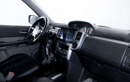 Nissan X-Trail, 2006 год, 819 999 рублей, 14 фотография