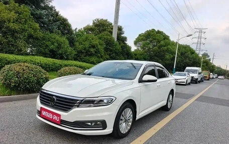 Volkswagen Lavida, 2021 год, 1 290 000 рублей, 1 фотография