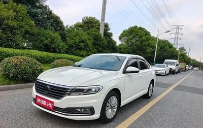 Volkswagen Lavida, 2021 год, 1 290 000 рублей, 1 фотография