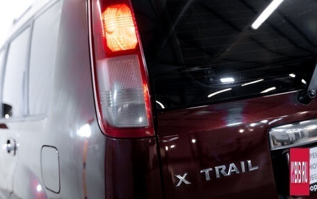 Nissan X-Trail, 2006 год, 819 999 рублей, 11 фотография