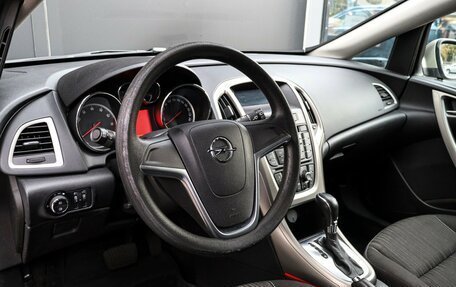 Opel Astra J, 2011 год, 699 000 рублей, 12 фотография