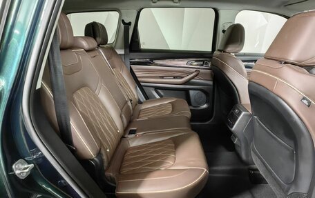 CheryExeed VX, 2022 год, 2 934 750 рублей, 12 фотография