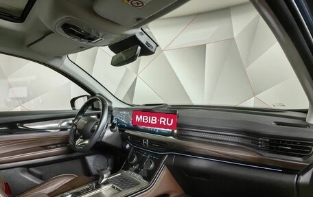 CheryExeed VX, 2022 год, 2 934 750 рублей, 9 фотография