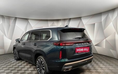 CheryExeed VX, 2022 год, 2 934 750 рублей, 4 фотография