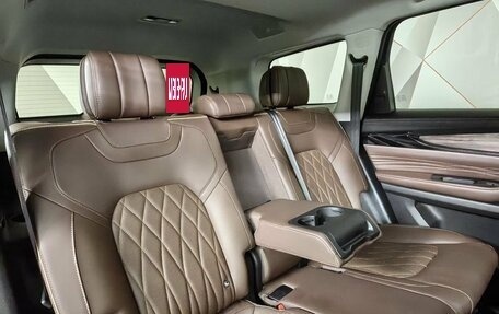 CheryExeed VX, 2022 год, 2 934 750 рублей, 13 фотография